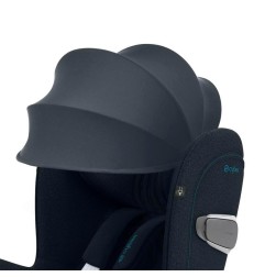 SIRONA T I-SIZE TISSU PLUS - NAUTICAL BLUE | CYBEX