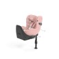 SIRONA T I-SIZE TISSU PLUS - PEACH PINK | CYBEX