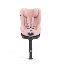 SIRONA T I-SIZE TISSU PLUS - PEACH PINK | CYBEX