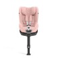 SIRONA T I-SIZE TISSU PLUS - PEACH PINK | CYBEX