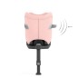 SIRONA T I-SIZE TISSU PLUS - PEACH PINK | CYBEX