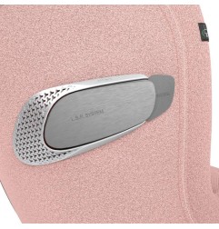 SIRONA T I-SIZE TISSU PLUS - PEACH PINK | CYBEX