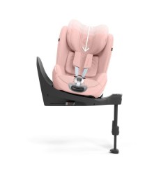 SIRONA T I-SIZE TISSU PLUS - PEACH PINK | CYBEX