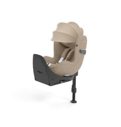 SIEGE-AUTO SIRONA T I-SIZE TISSU PLUS