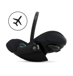 SIEGE-AUTO CLOUD G I-SIZE PLUS