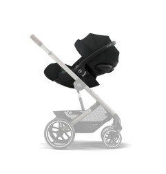 SIEGE-AUTO CLOUD G I-SIZE PLUS