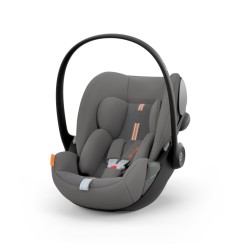 SIEGE-AUTO CLOUD G I-SIZE PLUS