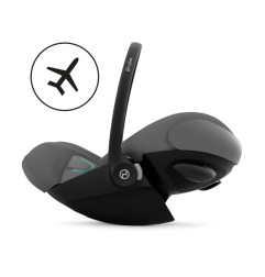 SIEGE-AUTO CLOUD G I-SIZE PLUS