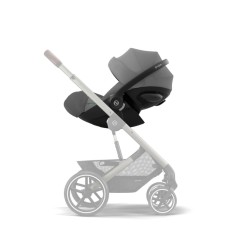 SIEGE-AUTO CLOUD G I-SIZE PLUS