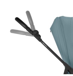 POUSSETTE MELIO CARBON