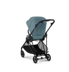 POUSSETTE MELIO CARBON