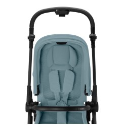 POUSSETTE MELIO CARBON