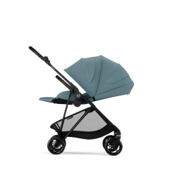 POUSSETTE MELIO CARBON