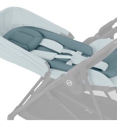 POUSSETTE MELIO CARBON