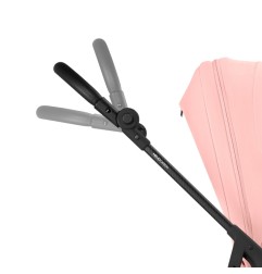 POUSSETTE MELIO CARBON