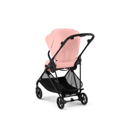 POUSSETTE MELIO CARBON