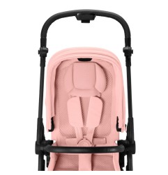 POUSSETTE MELIO CARBON