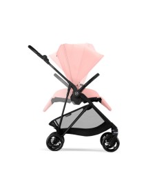 POUSSETTE MELIO CARBON