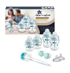 STARTER KIT NAISSANCE AAC