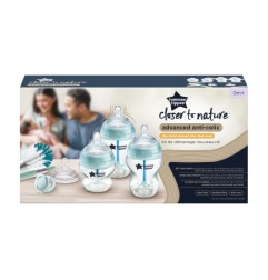 STARTER KIT NAISSANCE AAC