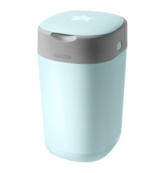 BAC A COUCHES TWIST & CLICK BLEU