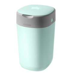 BAC A COUCHES TWIST & CLICK VERT