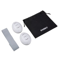 PROTECTION AUDITIVE BEBE