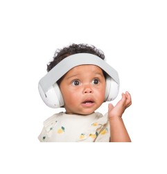 PROTECTION AUDITIVE BEBE