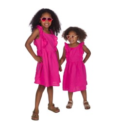 LUNETTES SOLEIL BEBE HAWAII