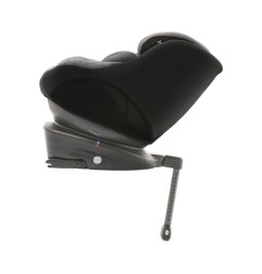 SIEGE AUTO GR0 1 ISOFIX SPIN 360 SIGNATURE GRIS