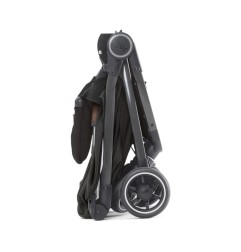 POUSSETTE COMPACTE PACT FLEX SIGNATURE