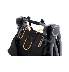 POUSSETTE COMPACTE PACT FLEX SIGNATURE