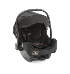 I-GEMM™ W/ FULL INSERT - (I-SIZE SAFE)