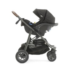 I-GEMM™ W/ FULL INSERT - (I-SIZE SAFE)