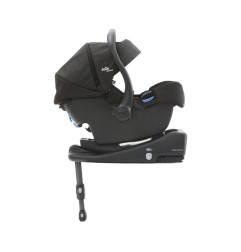 I-GEMM™ W/ FULL INSERT - (I-SIZE SAFE)