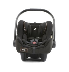 I-GEMM™ W/ FULL INSERT - (I-SIZE SAFE)