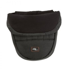 CHANCELIERE SIGNATURE NOIRE