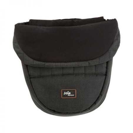 CHANCELIERE SIGNATURE NOIRE