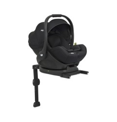 I-LEVEL 2.0 AVEC SA BASE (NORME I-SIZE)