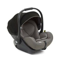 I-LEVEL 2.0 AVEC SA BASE (NORME I-SIZE)