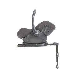 I-LEVEL 2.0 AVEC SA BASE (NORME I-SIZE)