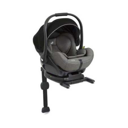 I-LEVEL 2.0 AVEC SA BASE (NORME I-SIZE)