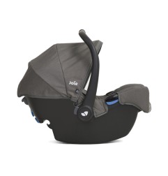 SIEGE AUTO GR0 GEMM FOGGY GRAY