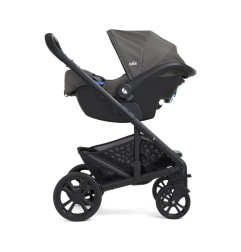 SIEGE AUTO GR0 GEMM FOGGY GRAY