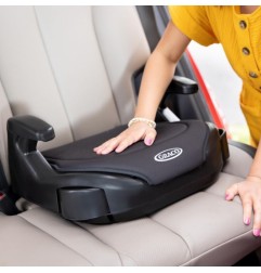 BOOSTER BASIC R129 GRACO