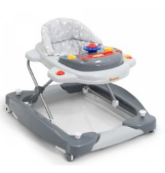 Baby Walker Classic Star