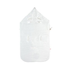 NID D ANGE EN VELOUDOUX® MORIS SACHA