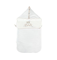 NID D ANGE EN VELOUDOUX® MORIS SACHA