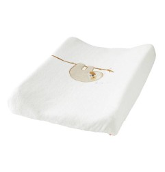 MATELAS A LANGER AVEC HOUSSE MORIS SACHA