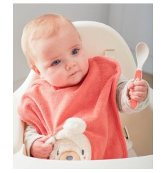 BAVOIR FUNNY EPONGE MORIS SACHA